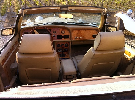 Zimmer Golden Spirit photo intérieure